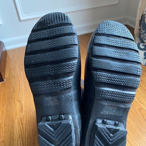 Women’s tall Hunter boots - Picture 3 of 4